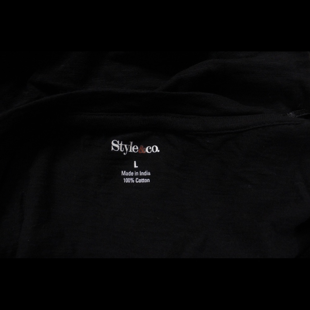 Style & Co - Picture 3 of 5